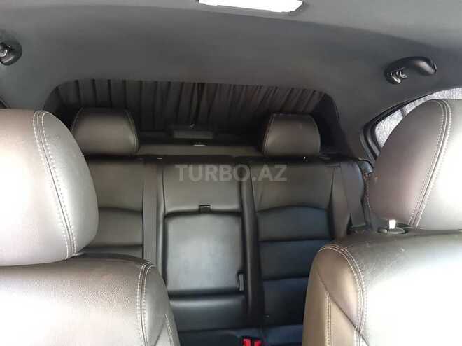 Chevrolet Cruze 2014, 135,000 km - 1.4 l - Bakı