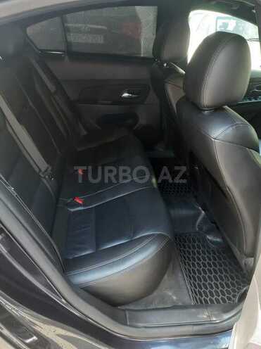 Chevrolet Cruze 2014, 135,000 km - 1.4 l - Bakı