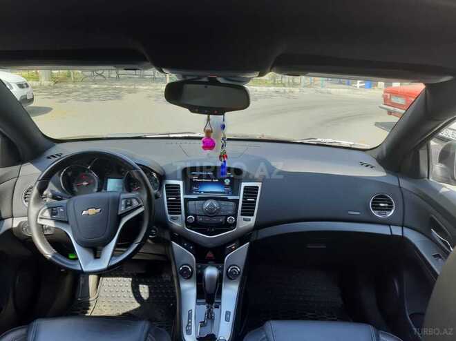 Chevrolet Cruze 2014, 135,000 km - 1.4 l - Bakı