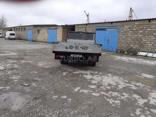 Ford Transit 1997, 250,000 km - 2.5 l - Sumqayıt