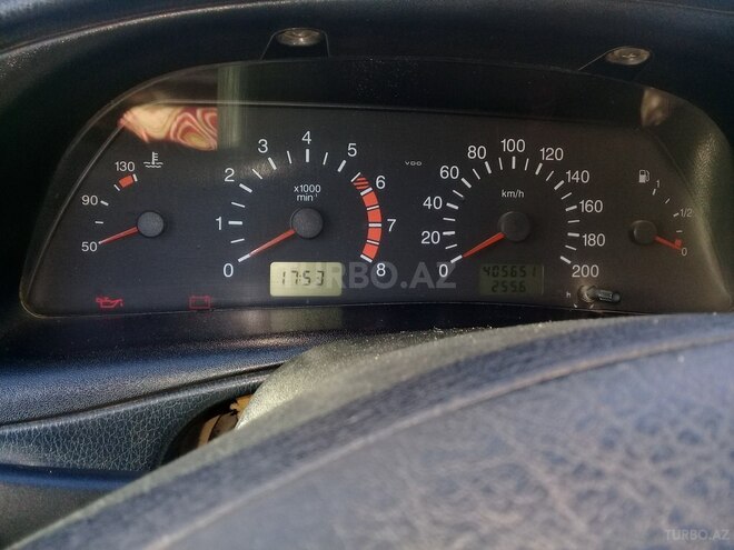 Chevrolet Niva 2008, 405,651 km - 1.7 l - Lənkəran