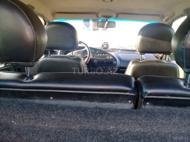 Chevrolet Niva 2008, 405,651 km - 1.7 l - Lənkəran