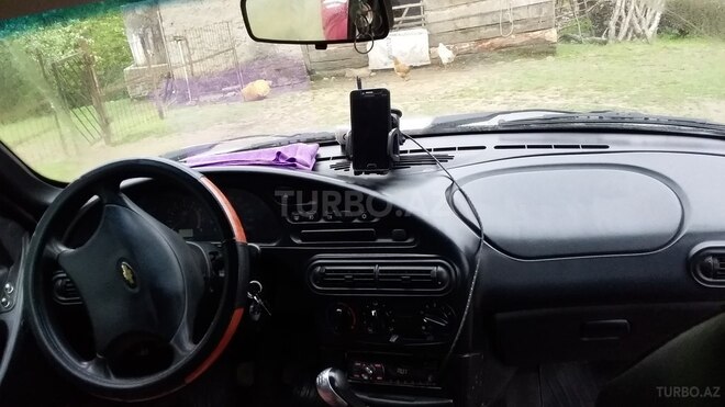 Chevrolet Niva 2008, 405,651 km - 1.7 l - Lənkəran