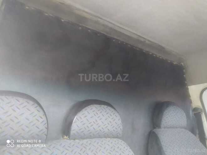 Ford Transit 2000, 568,813 km - 2.5 л - Biləsuvar
