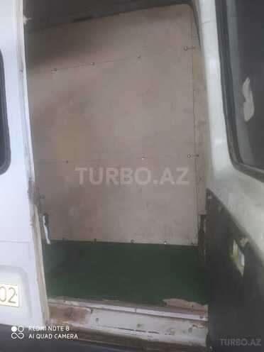 Ford Transit 2000, 568,813 km - 2.5 л - Biləsuvar