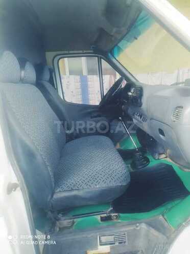 Ford Transit 2000, 568,813 km - 2.5 л - Biləsuvar