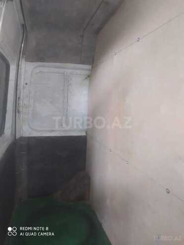 Ford Transit 2000, 568,813 km - 2.5 л - Biləsuvar