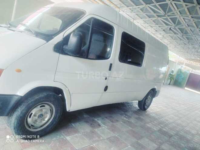 Ford Transit 2000, 568,813 km - 2.5 л - Biləsuvar