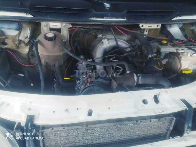 Ford Transit 2000, 568,813 km - 2.5 л - Biləsuvar