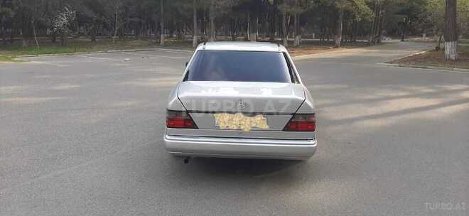 Mercedes E 230 1991, 300,000 km - 2.3 l - Sumqayıt