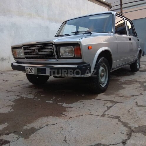 LADA (VAZ) 2107 2010, 148,460 km - 1.6 l - Gəncə