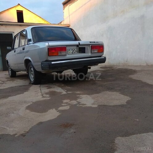 LADA (VAZ) 2107 2010, 148,460 km - 1.6 l - Gəncə