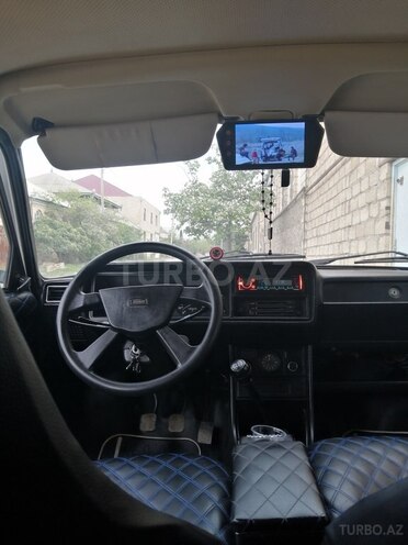 LADA (VAZ) 2107 2010, 148,460 km - 1.6 l - Gəncə