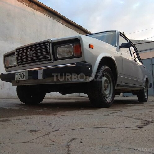 LADA (VAZ) 2107 2010, 148,460 km - 1.6 l - Gəncə