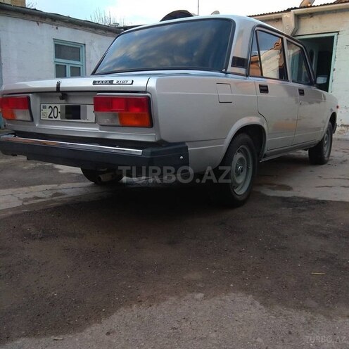 LADA (VAZ) 2107 2010, 148,460 km - 1.6 l - Gəncə