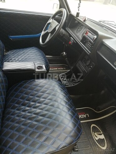 LADA (VAZ) 2107 2010, 148,460 km - 1.6 l - Gəncə