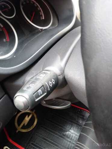Opel Corsa 2007, 210,000 km - 1.3 l - Bakı