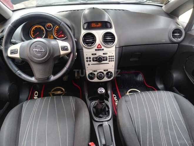 Opel Corsa 2007, 210,000 km - 1.3 l - Bakı