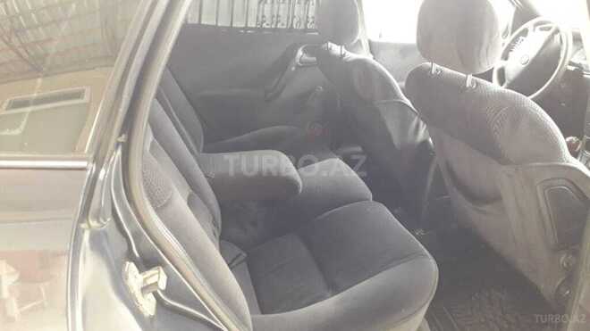 Opel Vectra 2001, 254,000 km - 1.8 л - Gəncə