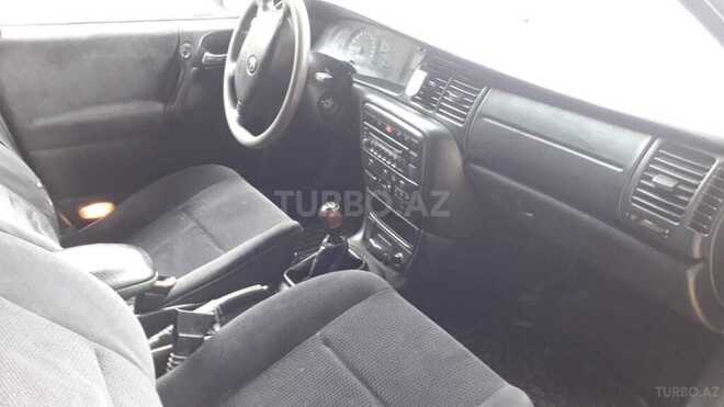 Opel Vectra 2001, 254,000 km - 1.8 л - Gəncə