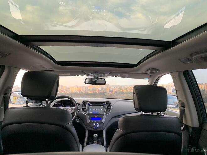 Hyundai Santa Fe 2013, 44,000 km - 2.0 l - Bakı