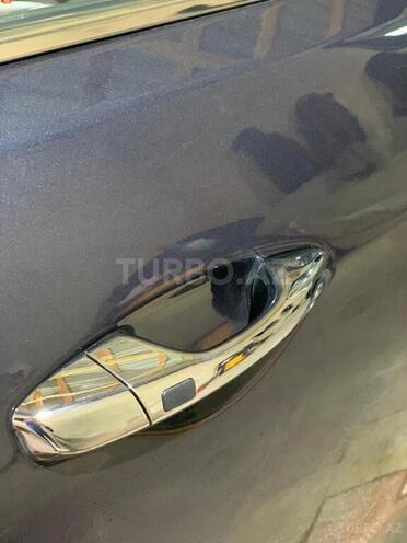 Hyundai Santa Fe 2013, 44,000 km - 2.0 l - Bakı