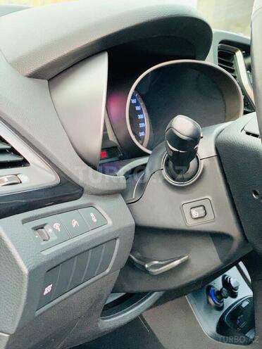 Hyundai Santa Fe 2013, 44,000 km - 2.0 l - Bakı