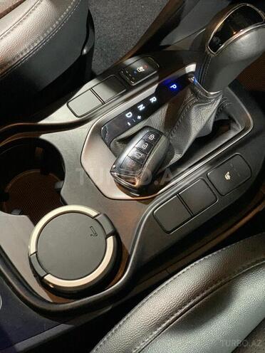 Hyundai Santa Fe 2013, 44,000 km - 2.0 l - Bakı