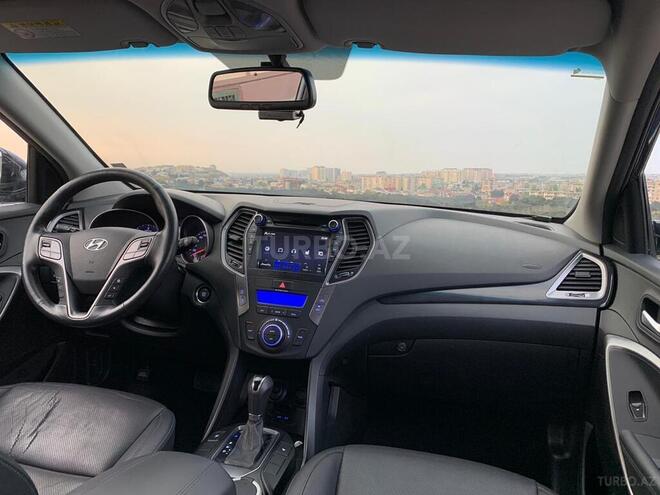 Hyundai Santa Fe 2013, 44,000 km - 2.0 l - Bakı