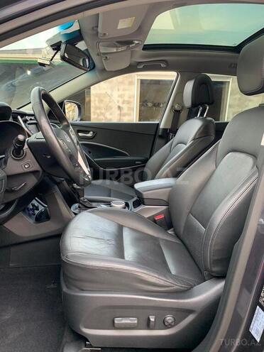 Hyundai Santa Fe 2013, 44,000 km - 2.0 l - Bakı