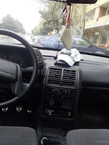 LADA (VAZ) 2110 2002, 235,000 km - 1.5 l - Sumqayıt