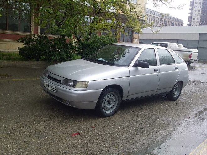 LADA (VAZ) 2110 2002, 235,000 km - 1.5 l - Sumqayıt