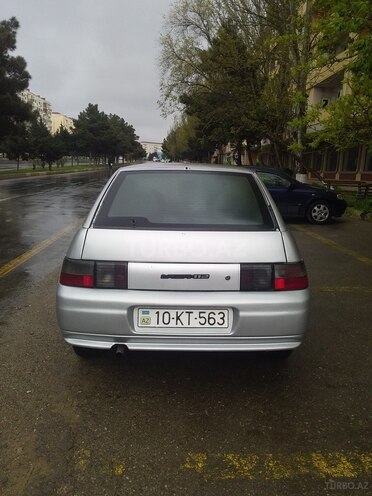 LADA (VAZ) 2110 2002, 235,000 km - 1.5 l - Sumqayıt