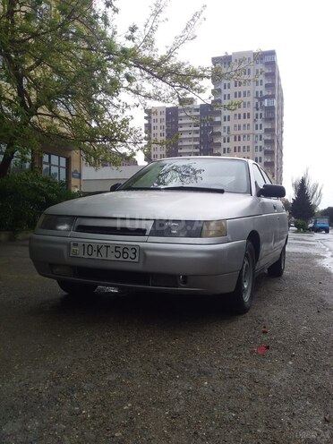 LADA (VAZ) 2110 2002, 235,000 km - 1.5 l - Sumqayıt