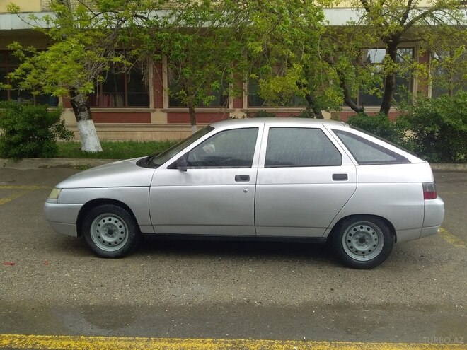 LADA (VAZ) 2110 2002, 235,000 km - 1.5 l - Sumqayıt