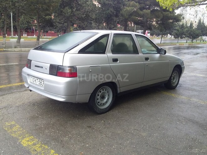 LADA (VAZ) 2110 2002, 235,000 km - 1.5 l - Sumqayıt