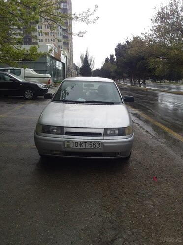 LADA (VAZ) 2110 2002, 235,000 km - 1.5 l - Sumqayıt