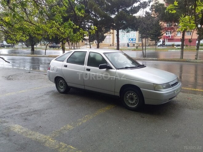 LADA (VAZ) 2110 2002, 235,000 km - 1.5 l - Sumqayıt