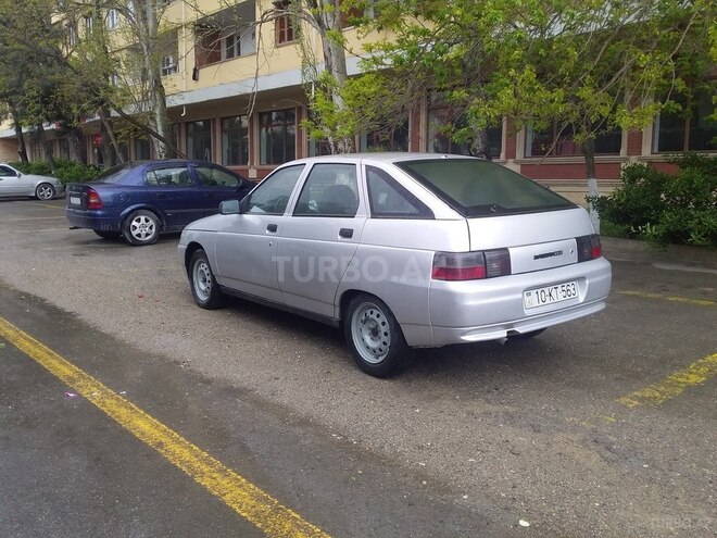 LADA (VAZ) 2110 2002, 235,000 km - 1.5 l - Sumqayıt