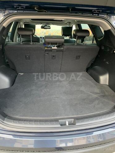 Hyundai Santa Fe 2013, 44,000 km - 2.0 l - Bakı
