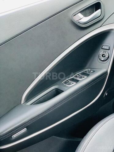 Hyundai Santa Fe 2013, 44,000 km - 2.0 l - Bakı