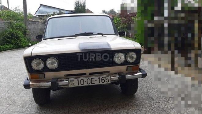LADA (VAZ) 2106 1983, 153,123 km - 1.3 l - Lənkəran