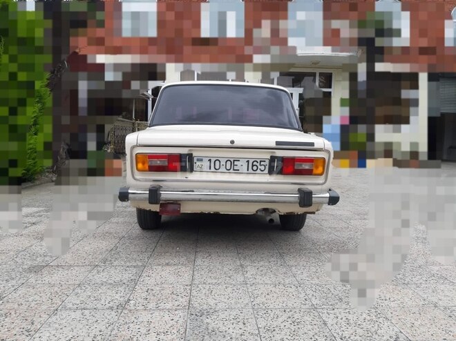 LADA (VAZ) 2106 1983, 153,123 km - 1.3 l - Lənkəran
