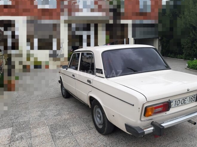 LADA (VAZ) 2106 1983, 153,123 km - 1.3 l - Lənkəran