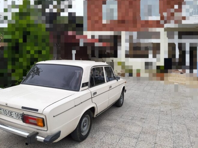 LADA (VAZ) 2106 1983, 153,123 km - 1.3 l - Lənkəran
