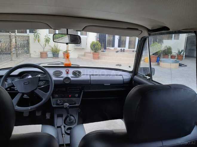 LADA (VAZ) 2106 1983, 153,123 km - 1.3 l - Lənkəran