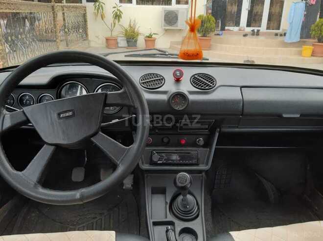 LADA (VAZ) 2106 1983, 153,123 km - 1.3 l - Lənkəran