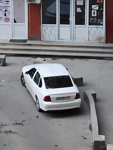 Opel Vectra 2000, 450,000 km - 2.0 l - Bakı