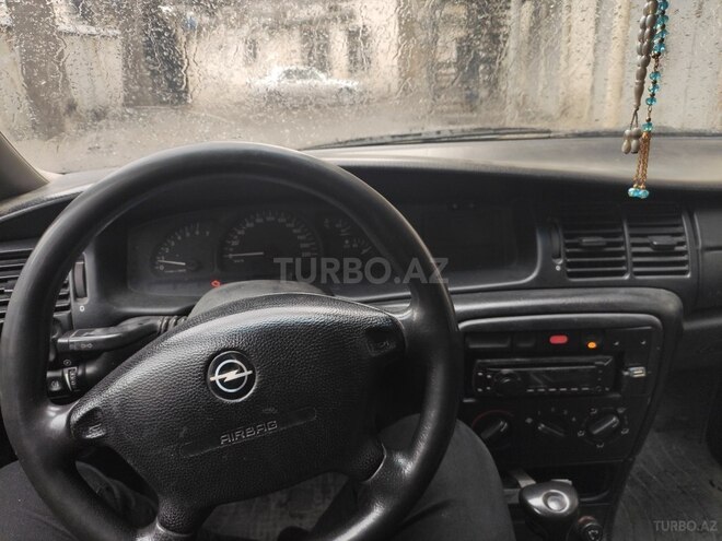 Opel Vectra 2000, 450,000 km - 2.0 l - Bakı