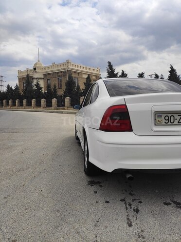 Opel Vectra 2000, 450,000 km - 2.0 l - Bakı